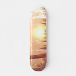 SKATEBOARD STIL OCH DESIGN