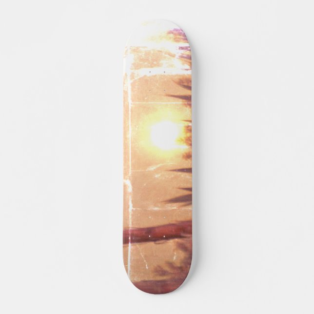 SKATEBOARD STIL OCH DESIGN (Framsida)