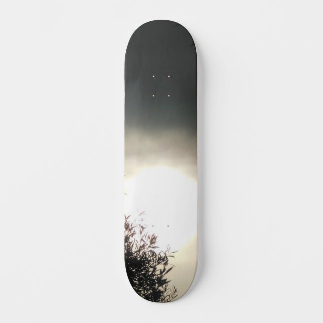 SKATEBOARD STIL OCH DESIGN (Framsida)