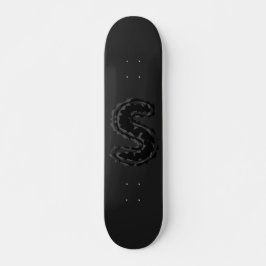 SKATEBOARD STIL OCH DESIGN