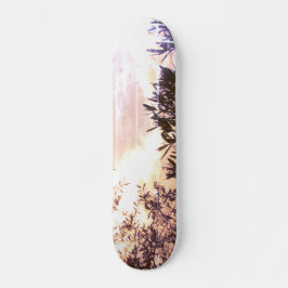 SKATEBOARD STIL OCH DESIGN