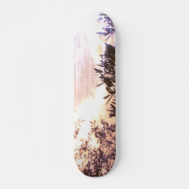 SKATEBOARD STIL OCH DESIGN (Framsida)