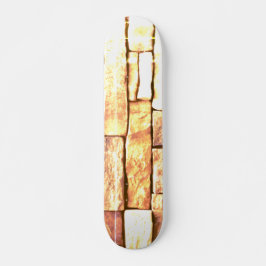SKATEBOARD STIL OCH DESIGN