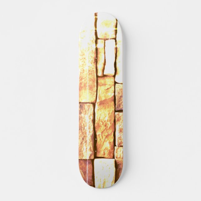 SKATEBOARD STIL OCH DESIGN (Framsida)