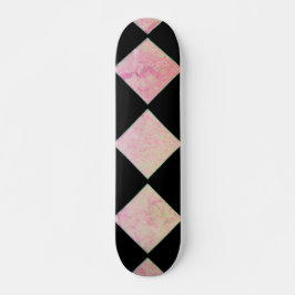 SKATEBOARD STIL OCH DESIGN