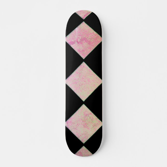 SKATEBOARD STIL OCH DESIGN (Framsida)