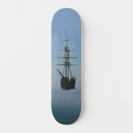 SKATEBOARD STIL OCH DESIGN