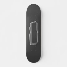 SKATEBOARD STIL OCH DESIGN