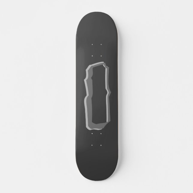 SKATEBOARD STIL OCH DESIGN (Framsida)