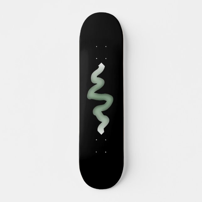 SKATEBOARD STIL OCH DESIGN (Framsida)