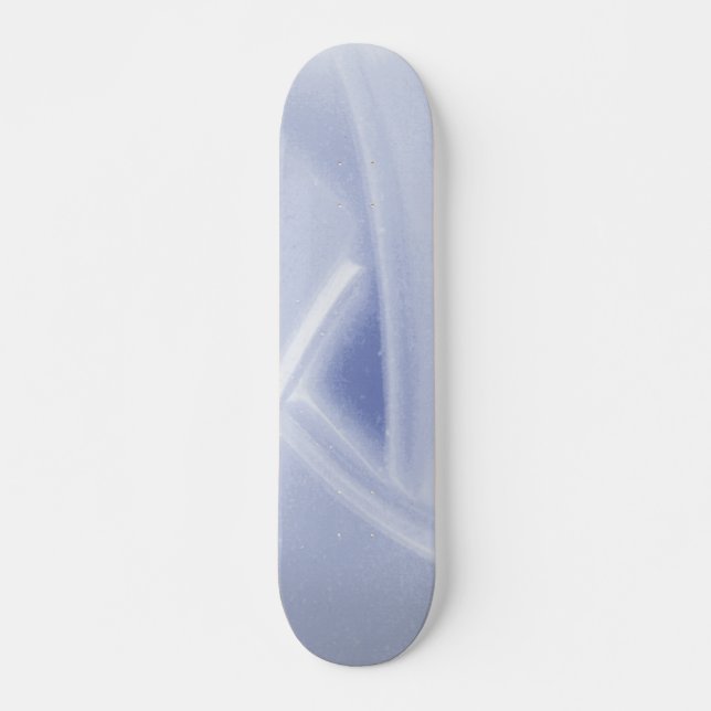 SKATEBOARD STIL OCH DESIGN (Framsida)