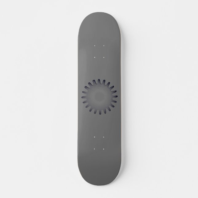 SKATEBOARD STIL OCH DESIGN (Framsida)
