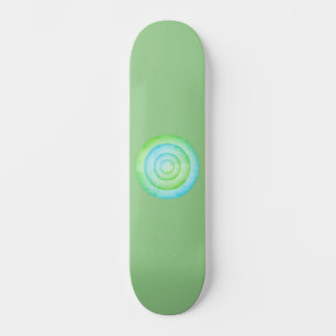 SKATEBOARD STIL OCH DESIGN