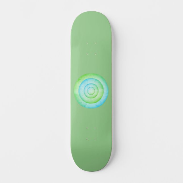 SKATEBOARD STIL OCH DESIGN (Framsida)