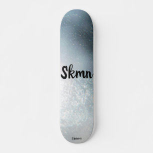 SKATEBOARD STIL OCH DESIGN