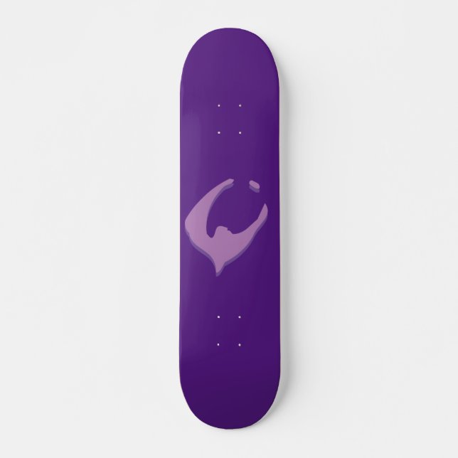 SKATEBOARD STIL OCH DESIGN (Framsida)