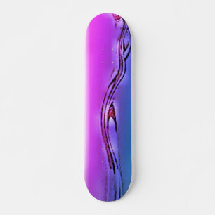 SKATEBOARD STIL OCH DESIGN
