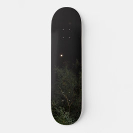 SKATEBOARD STIL OCH DESIGN