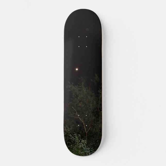 SKATEBOARD STIL OCH DESIGN (Framsida)