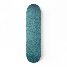SKATEBOARD STIL OCH DESIGN
