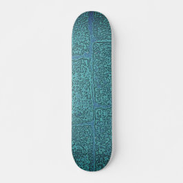 SKATEBOARD STIL OCH DESIGN
