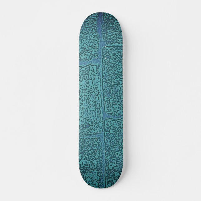 SKATEBOARD STIL OCH DESIGN (Framsida)