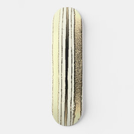 SKATEBOARD STIL OCH DESIGN