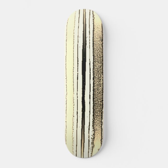 SKATEBOARD STIL OCH DESIGN (Framsida)