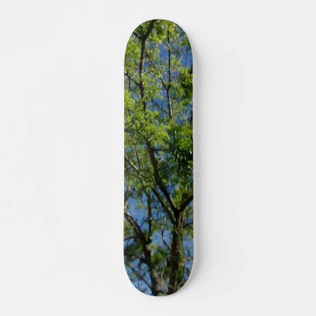 SKATEBOARD STIL OCH DESIGN (Framsida)