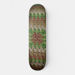 SKATEBOARD STIL OCH DESIGN