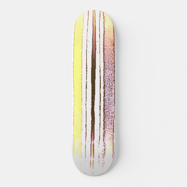 SKATEBOARD STIL OCH DESIGN (Framsida)