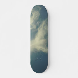 SKATEBOARD STIL OCH DESIGN