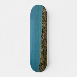 SKATEBOARD STIL OCH DESIGN