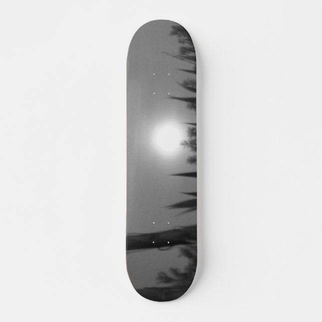 SKATEBOARD STIL OCH DESIGN (Framsida)