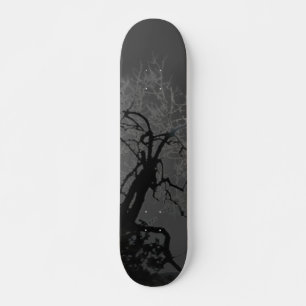 SKATEBOARD STIL OCH DESIGN