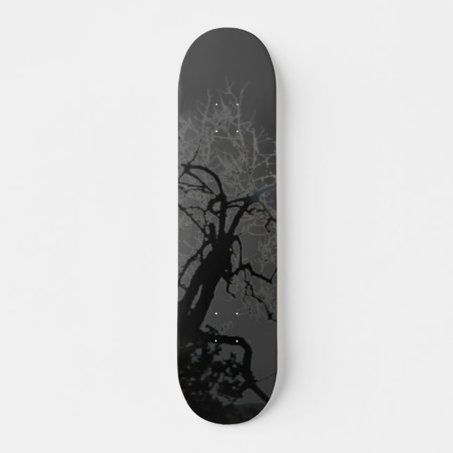 SKATEBOARD STIL OCH DESIGN (Framsida)
