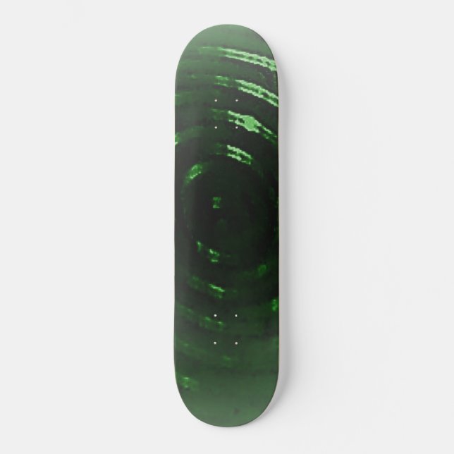 SKATEBOARD STIL OCH DESIGN (Framsida)