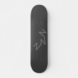 SKATEBOARD STIL OCH DESIGN
