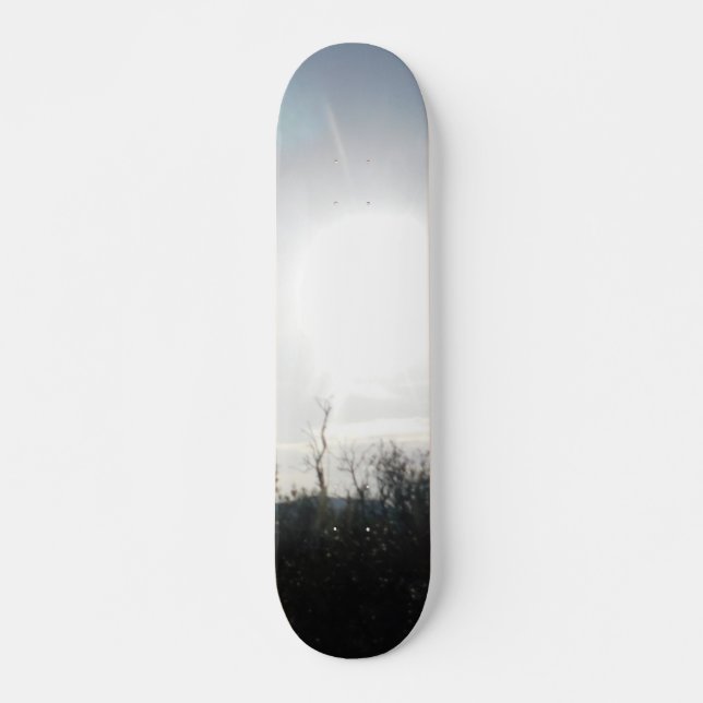 SKATEBOARD STIL OCH DESIGN (Framsida)