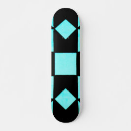 SKATEBOARD STIL OCH DESIGN