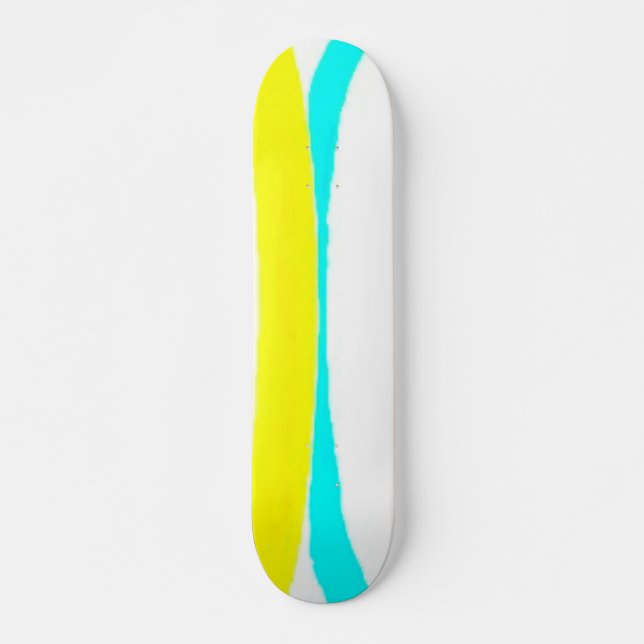 SKATEBOARD STIL OCH DESIGN (Framsida)