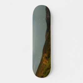 SKATEBOARD STIL OCH DESIGN