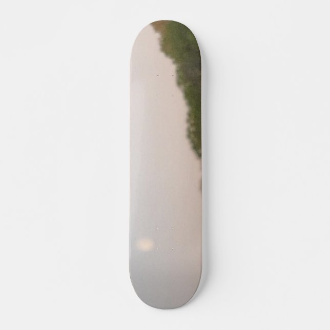 SKATEBOARD STIL OCH DESIGN (Framsida)