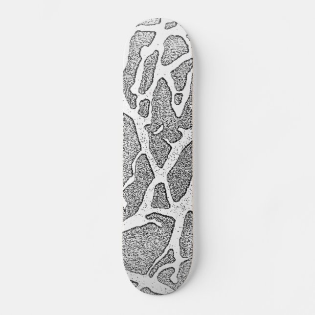 SKATEBOARD STIL OCH DESIGN (Framsida)