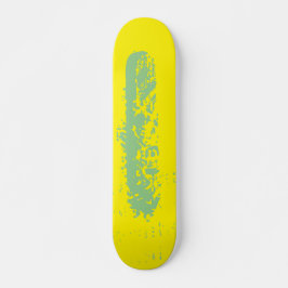 SKATEBOARD STIL OCH DESIGN