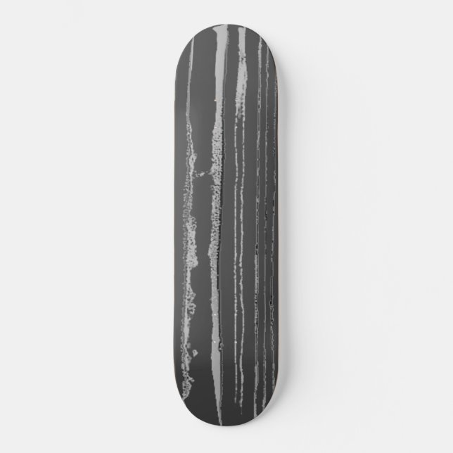 SKATEBOARD STIL OCH DESIGN (Framsida)