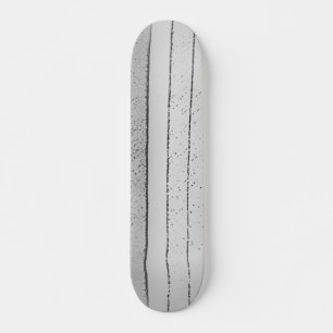 SKATEBOARD STIL OCH DESIGN