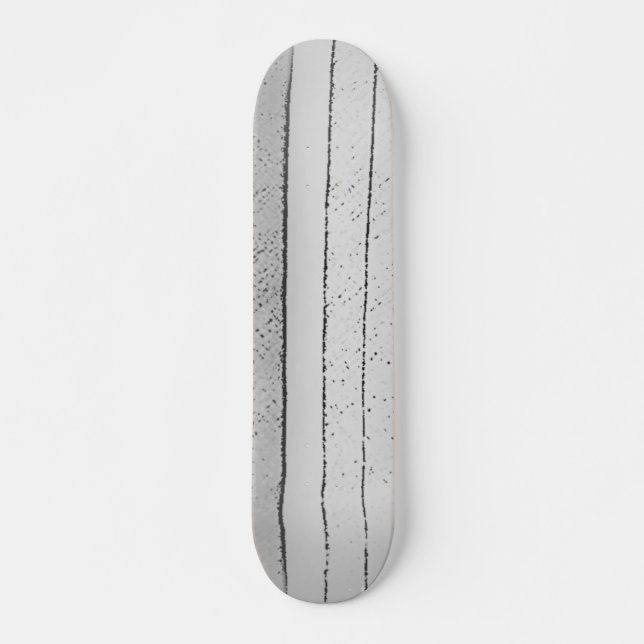 SKATEBOARD STIL OCH DESIGN (Framsida)