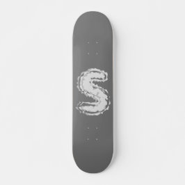 SKATEBOARD STIL OCH DESIGN