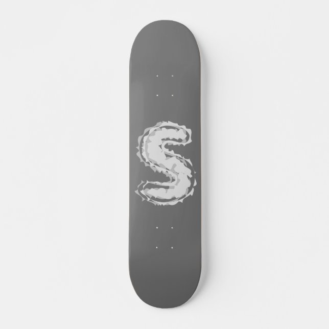SKATEBOARD STIL OCH DESIGN (Framsida)